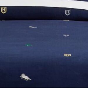 Harry Potter Hogwarts House pbteen twin duvet cover
